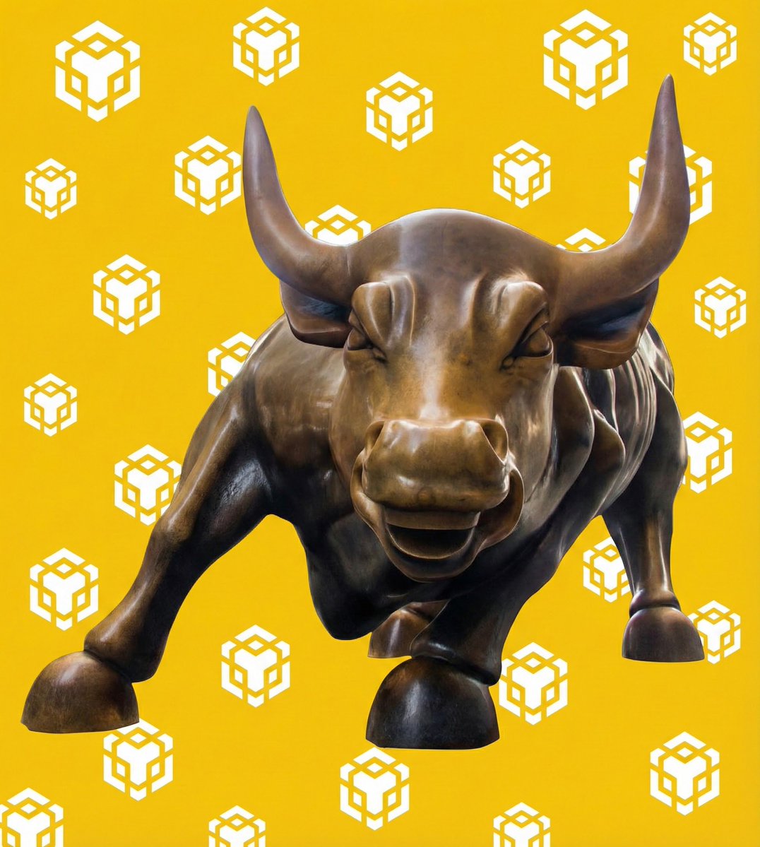 BinanceUS's tweet image. NEWS: @Grayscale files form S-1 with the SEC for a potential spot $BNB ETF. 🇺🇸