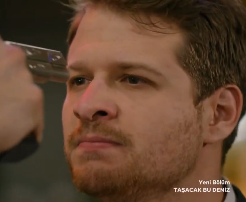 Bu kadar kötülüğü Şerif Hicran ve Zarife yapıyor ama ihale hep Esme ve Oruç’a kalıyor inanılmaz #tasacakbudeni̇z