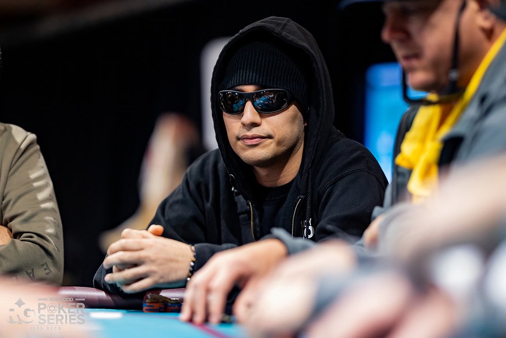 jesusj93's tweet photo. Catching cards and running good. A few shots from last tournament run, next stop RunGood series next month. #poker #rungood https://t.co/fri9mTMXUz