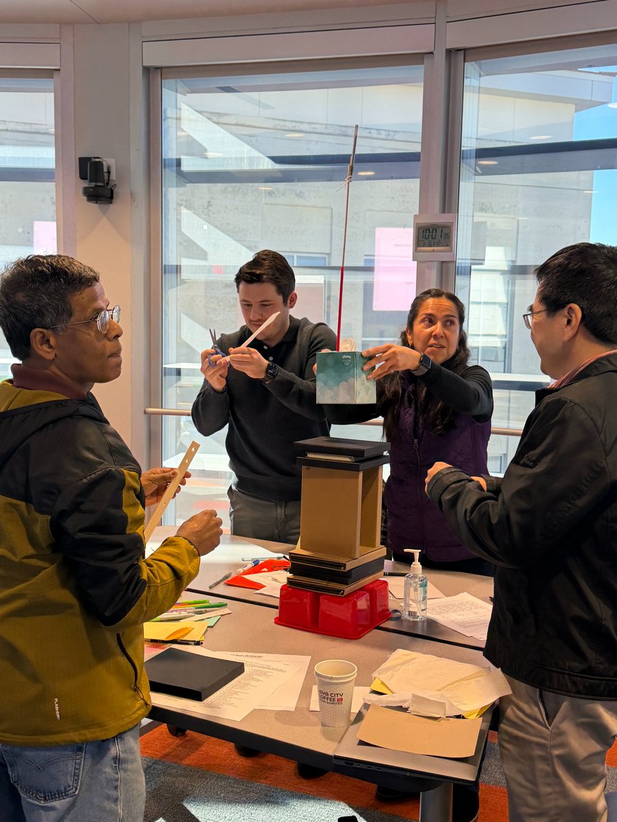 UT San Antonio Molecular Microbiology & Immunology tweet media