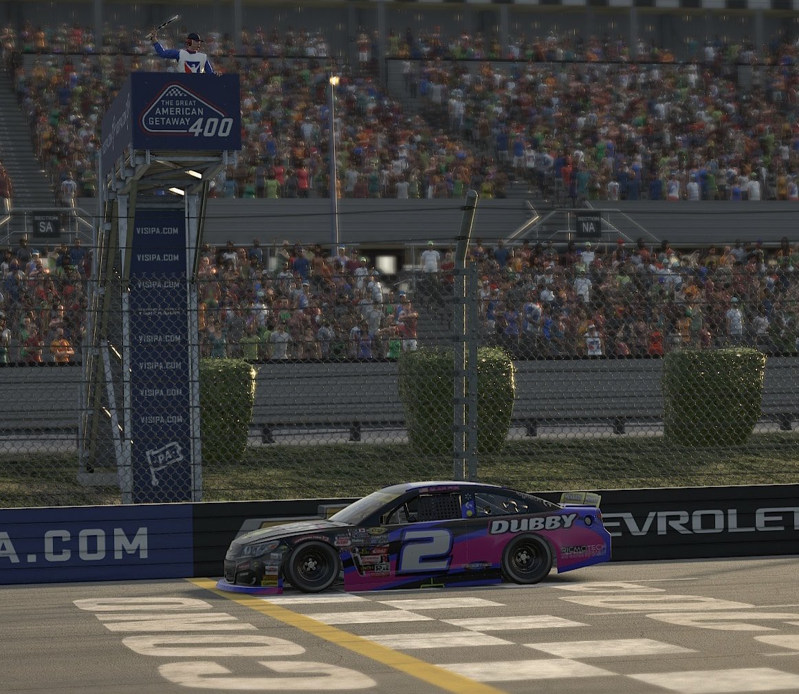 Alan Fox tweet media