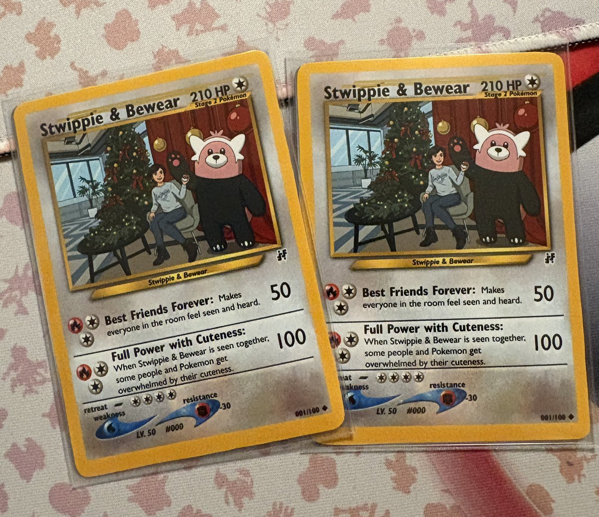 Stwippie (Top ∞ →) tweet media