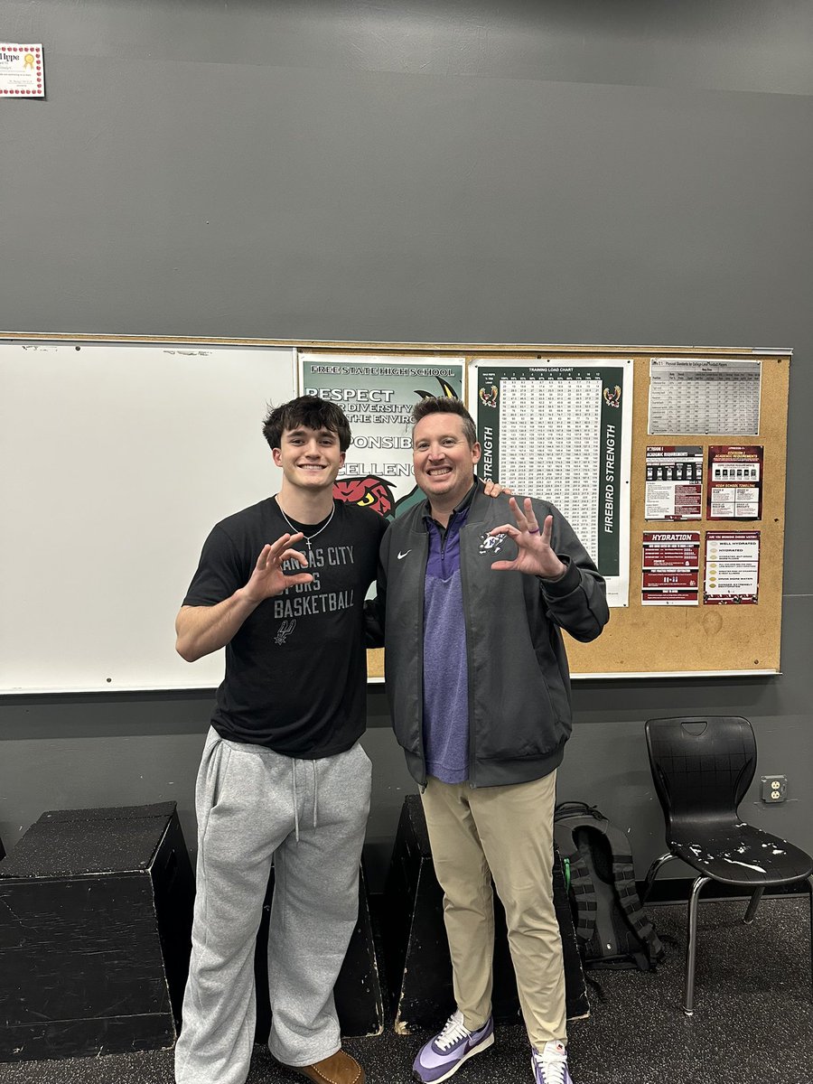 Maddon Brittingham#33 tweet media