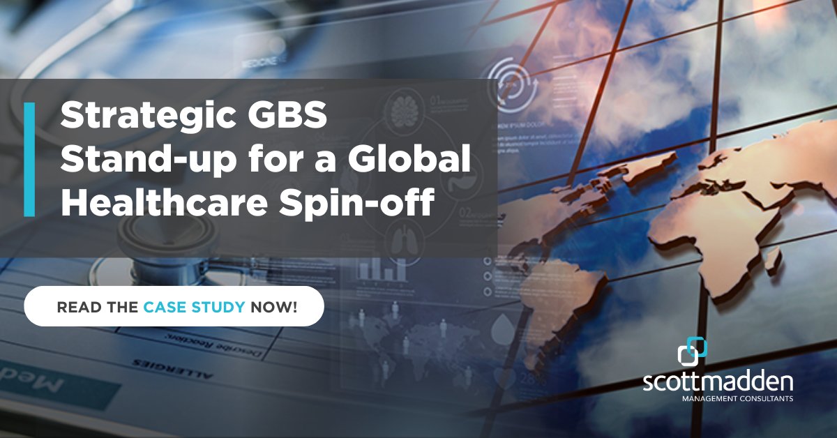 ScottMadden, Inc. tweet media