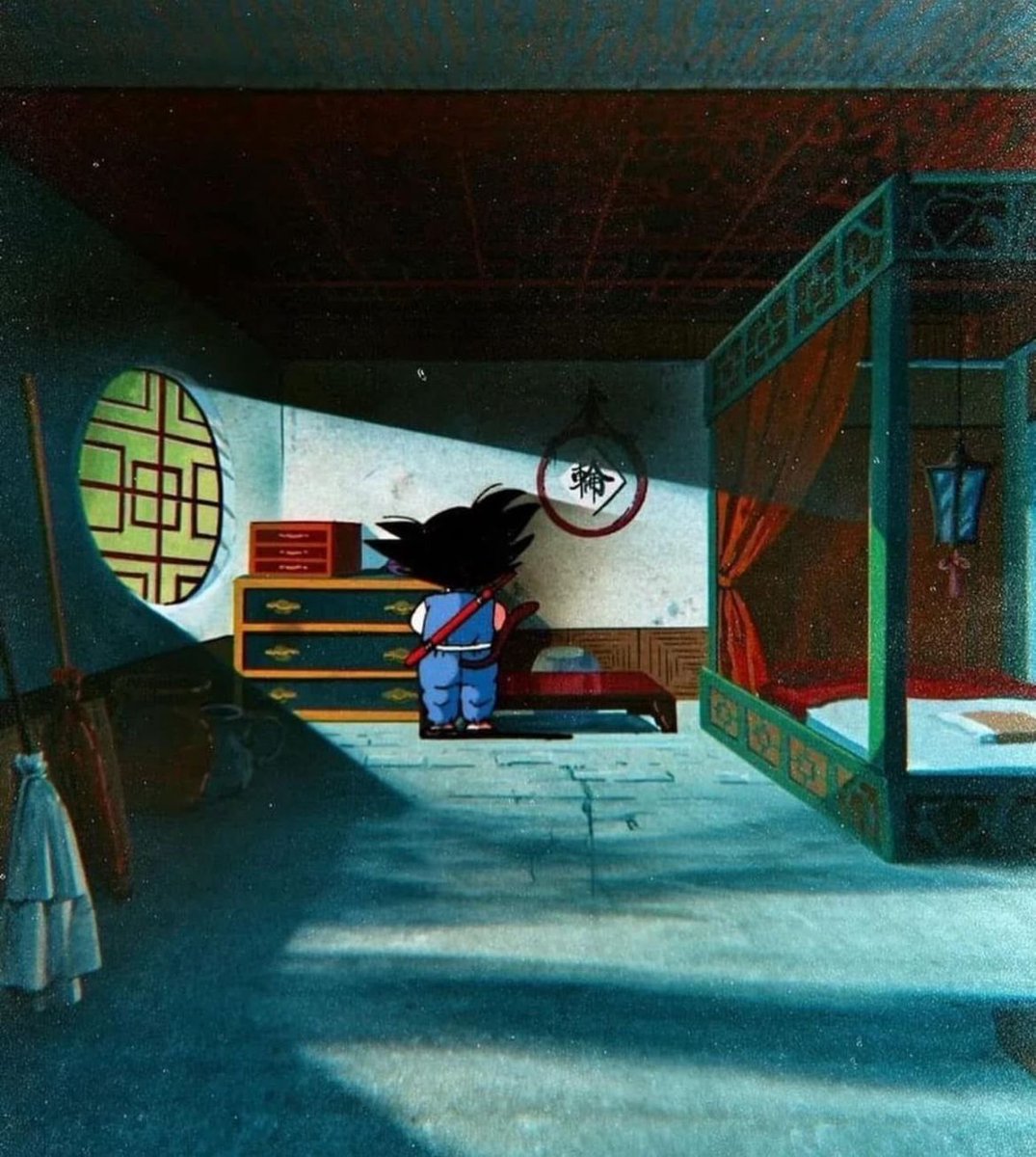 Dragon Ball Daily tweet media