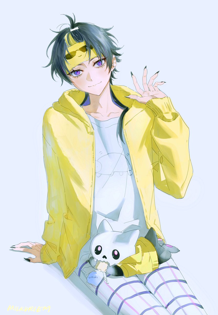「#yaminoart」|ʜᴏɴᴏᴋᴀ🤍のイラスト