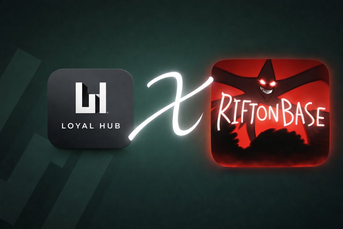 LOYAL HUB 🎮🛡️ tweet media