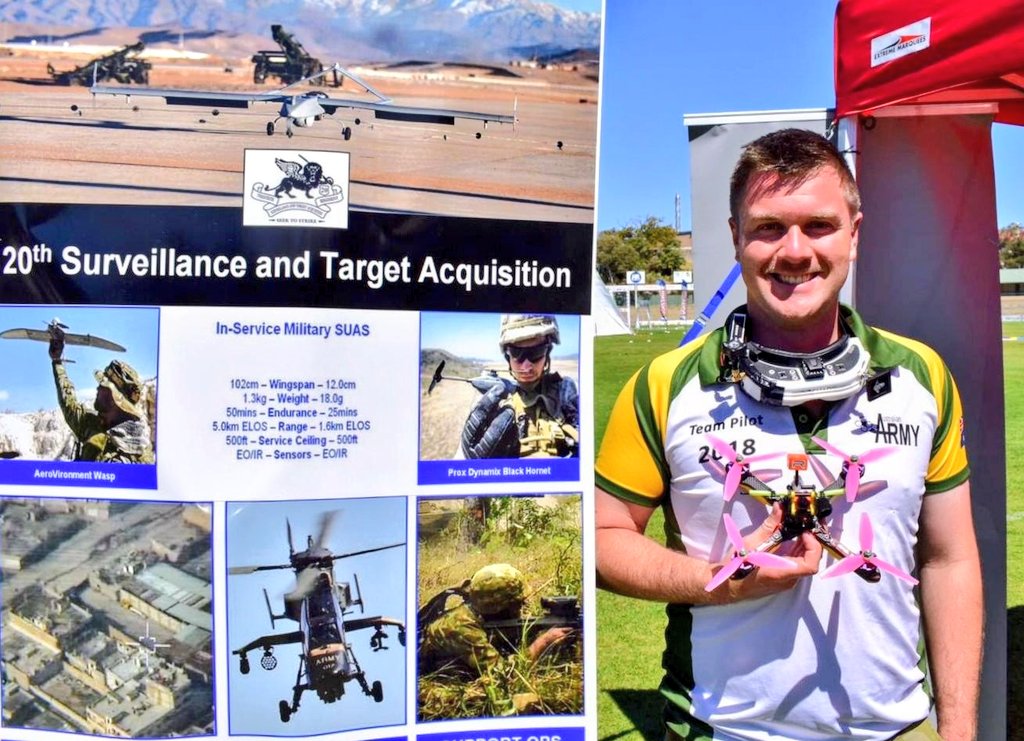 AUADRT's tweet image. Sad news for the FPV community: @ImpulseRC_FPV has officially closed. They've been amazing product sponsors for our 8 years! And they gifted the community with #DriverFixer: one of the most genuinely useful tools in the entire FPV hobby.
RIP #ImpulseRC, and thank you!
#SendIt!