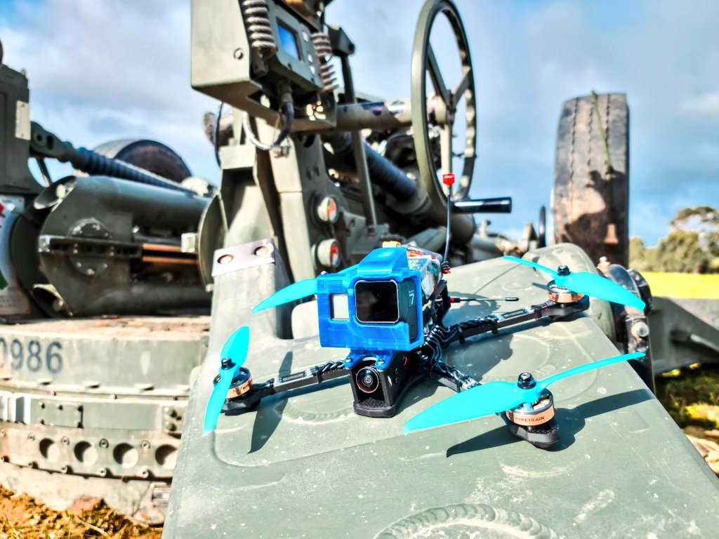 AUADRT's tweet image. Sad news for the FPV community: @ImpulseRC_FPV has officially closed. They've been amazing product sponsors for our 8 years! And they gifted the community with #DriverFixer: one of the most genuinely useful tools in the entire FPV hobby.
RIP #ImpulseRC, and thank you!
#SendIt!