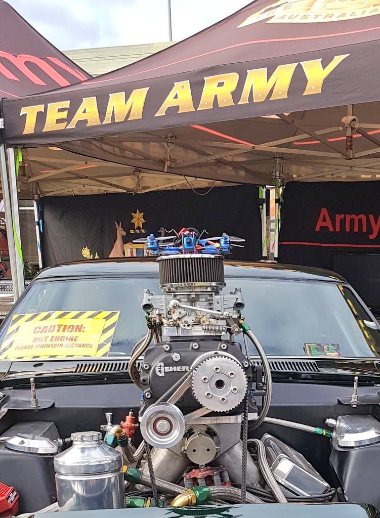 AUADRT's tweet image. Sad news for the FPV community: @ImpulseRC_FPV has officially closed. They've been amazing product sponsors for our 8 years! And they gifted the community with #DriverFixer: one of the most genuinely useful tools in the entire FPV hobby.
RIP #ImpulseRC, and thank you!
#SendIt!