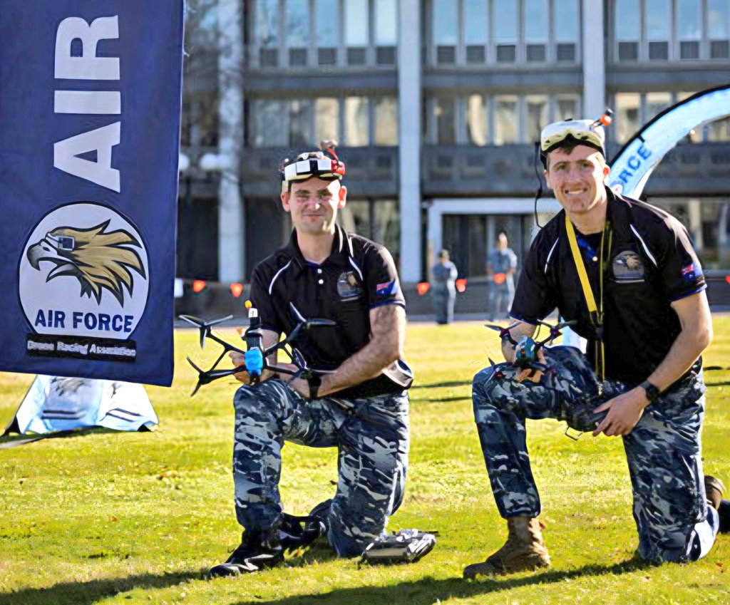 AUADRT's tweet image. Sad news for the FPV community: @ImpulseRC_FPV has officially closed. They've been amazing product sponsors for our 8 years! And they gifted the community with #DriverFixer: one of the most genuinely useful tools in the entire FPV hobby.
RIP #ImpulseRC, and thank you!
#SendIt!