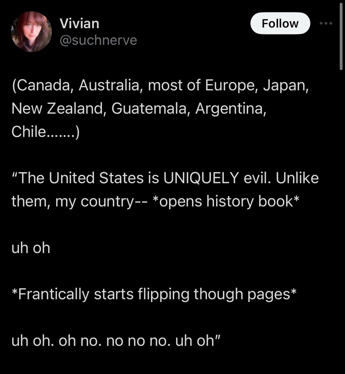 Carzonfye's tweet image. I feel like some of you are confusing a glass houses situation with everyone telling you that ur house is literally on fire rn