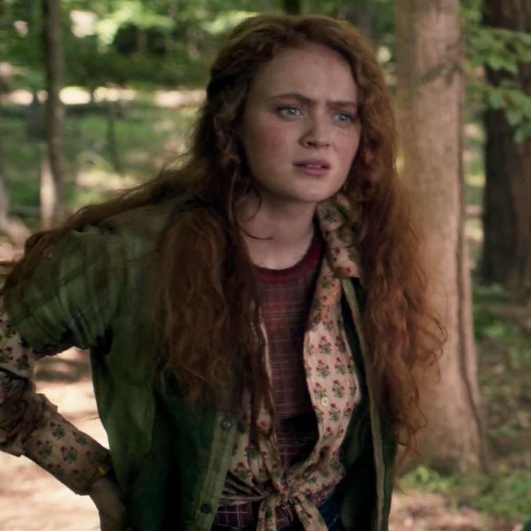 it wouldve been so good if will was trapped in camazotz with max. madwise would’ve made a lot more sense