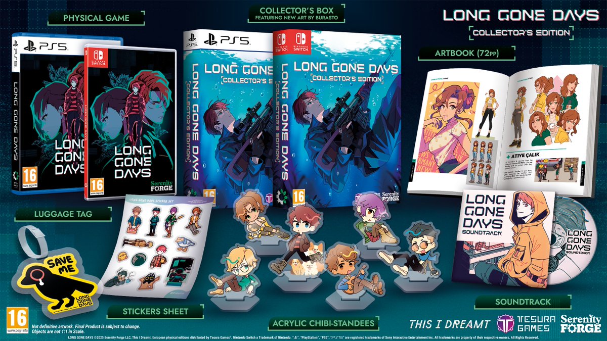 Serenity Forge tweet media