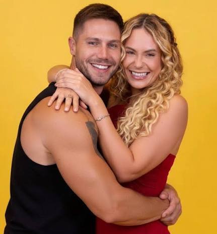 Impressionante como o Big Brother só privilegia quem é mais alto, mais forte, em provas em que só vale o físico. Esse moço já ganhou três provas (pq ele desistiu pra amaciar pro Cowboy).
Não tem uma única prova de inteligência nessa m...
#BBB26 
#BBB
#BigBroterBrasil26