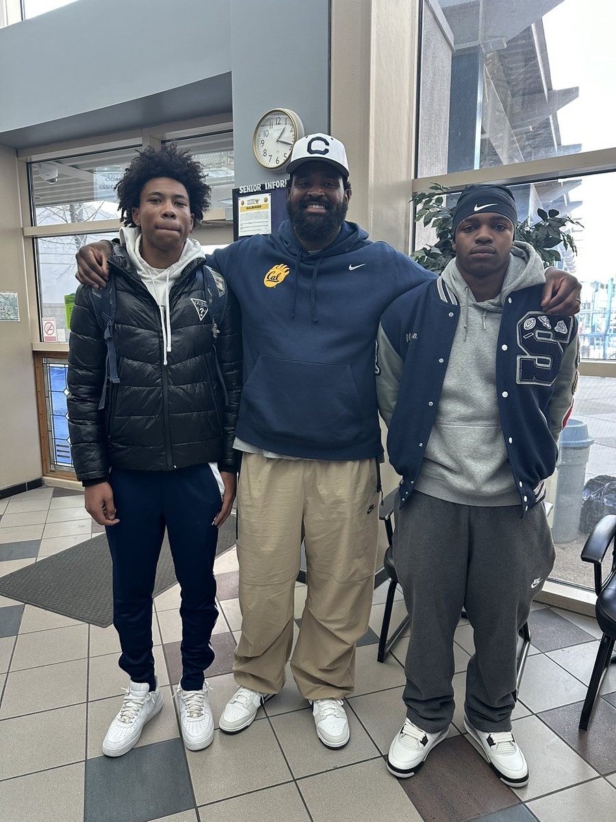 Silverado Football tweet media