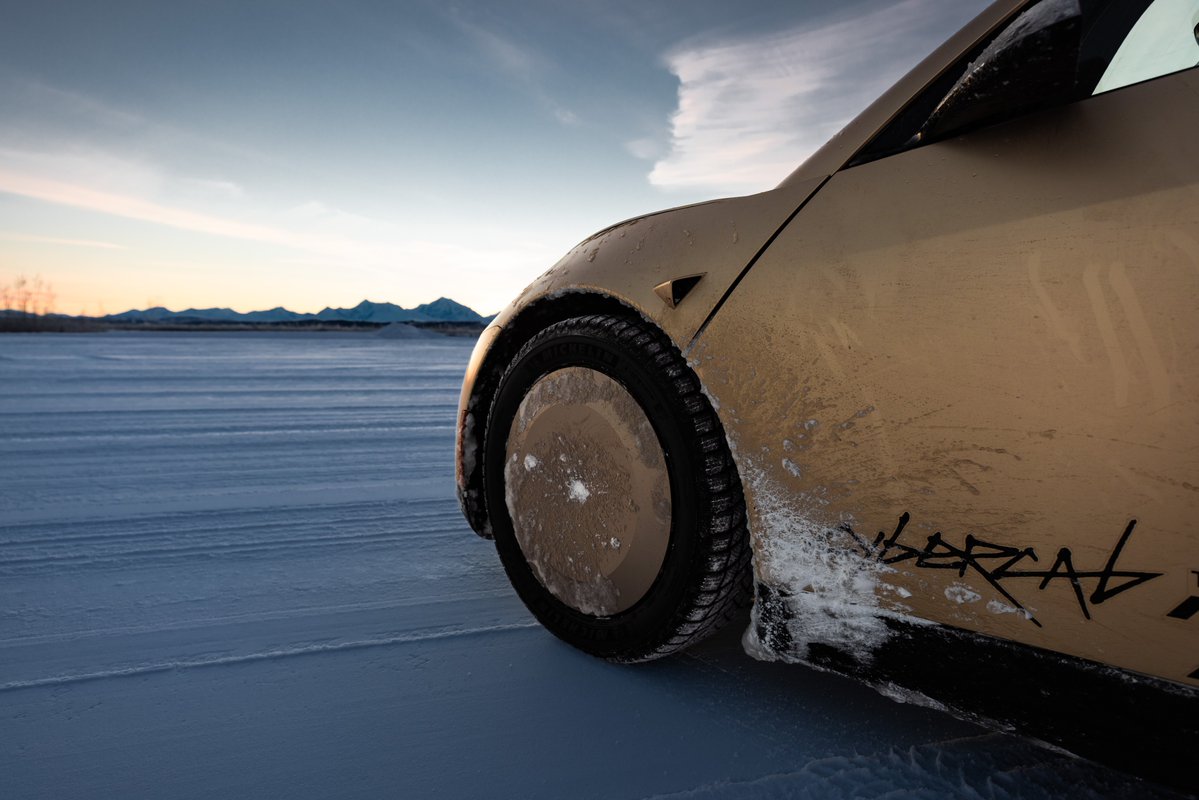 robotaxi's tweet image. We're not in Kansas anymore