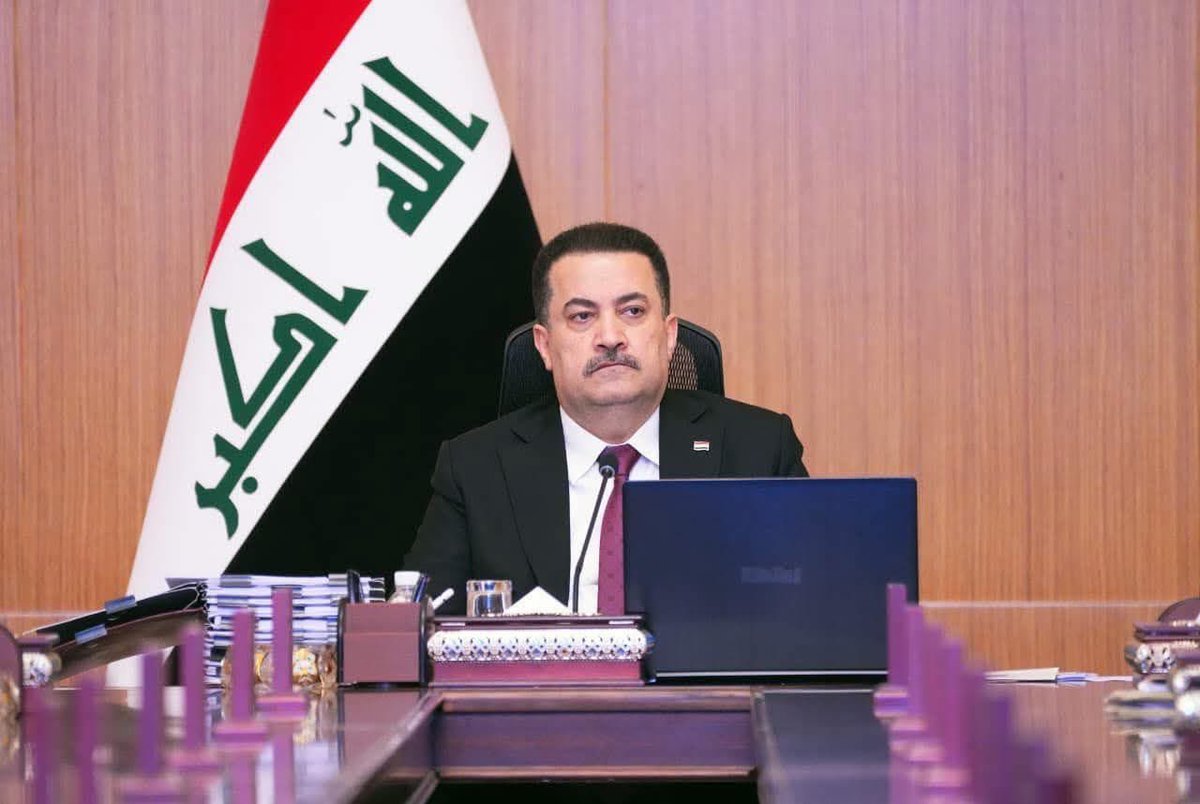 د. قصي شفيق tweet media