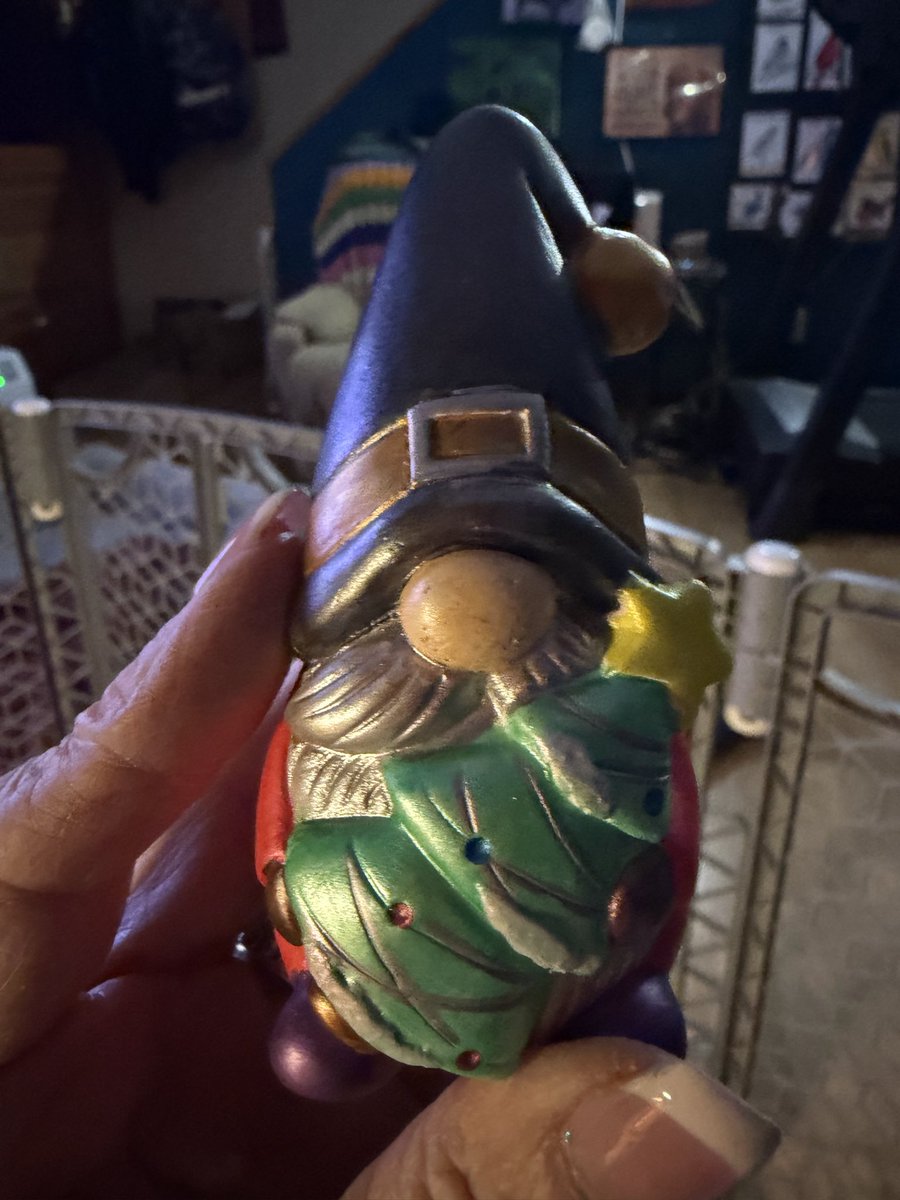 hidingout2's tweet image. Today’s #gnomes