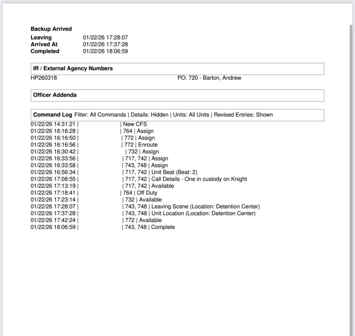 🚨 BREAKING: D4vd’s friend, Neo Langston, has been arrested and booked into the Lewis &amp; Clark County Jail in Helena, Montana, on an out-of-jurisdiction warrant from Los Angeles County for failure to appear. <a href="/LAmag/">Los Angeles Magazine</a> 

I spoke with Helena Police, who said Langston remains in