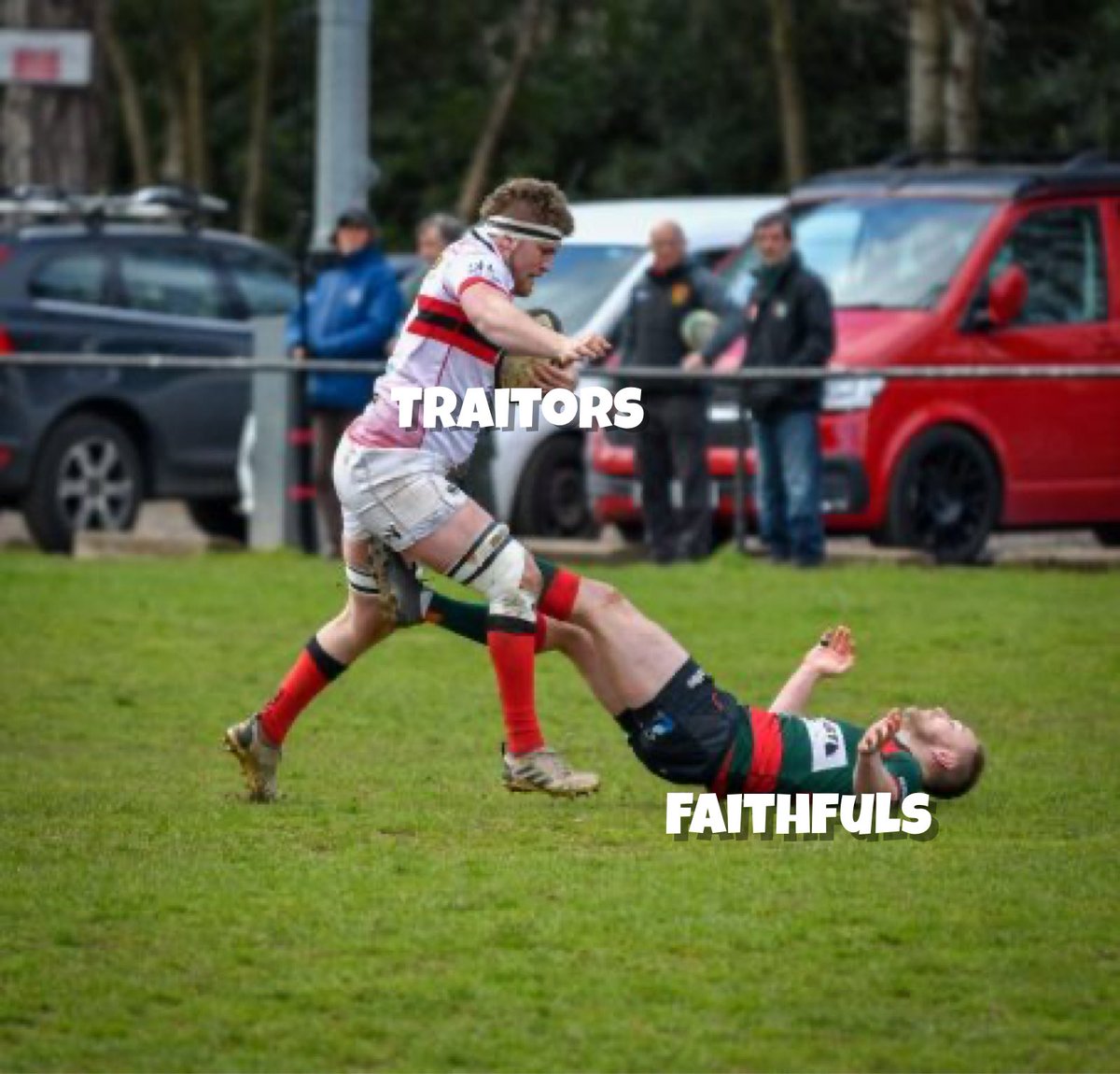 Matt of the Midlands🤦‍♂️ tweet media