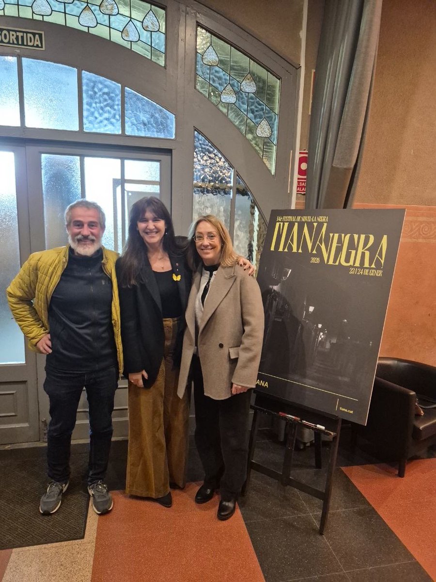 Laura Borràs 🎗 tweet media