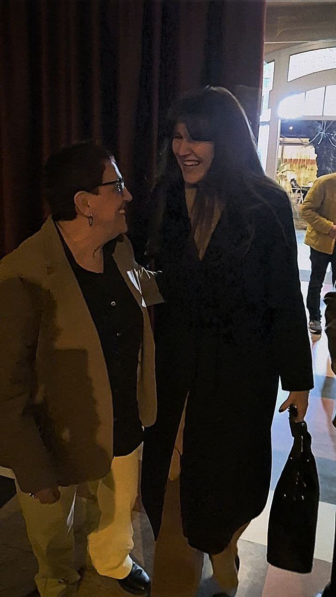 Laura Borràs 🎗 tweet media