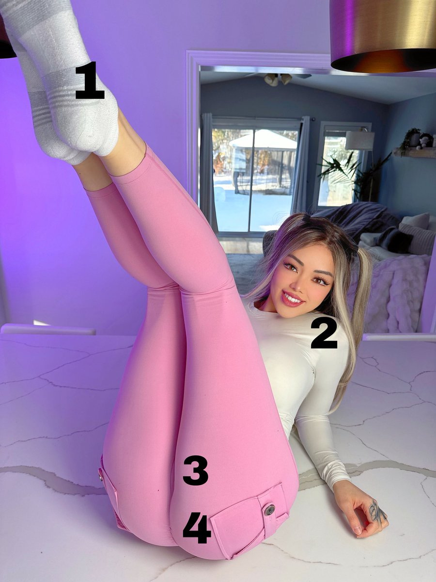 Asia Doll tweet media