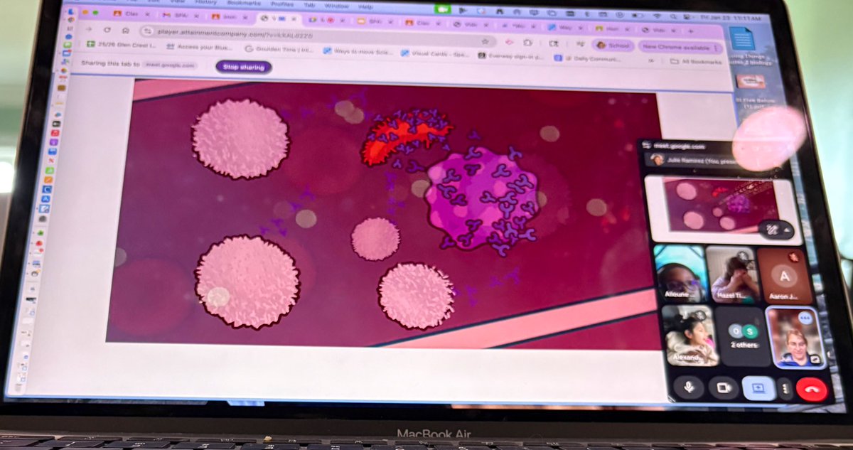 Julie Ramirez, Ed.D tweet media