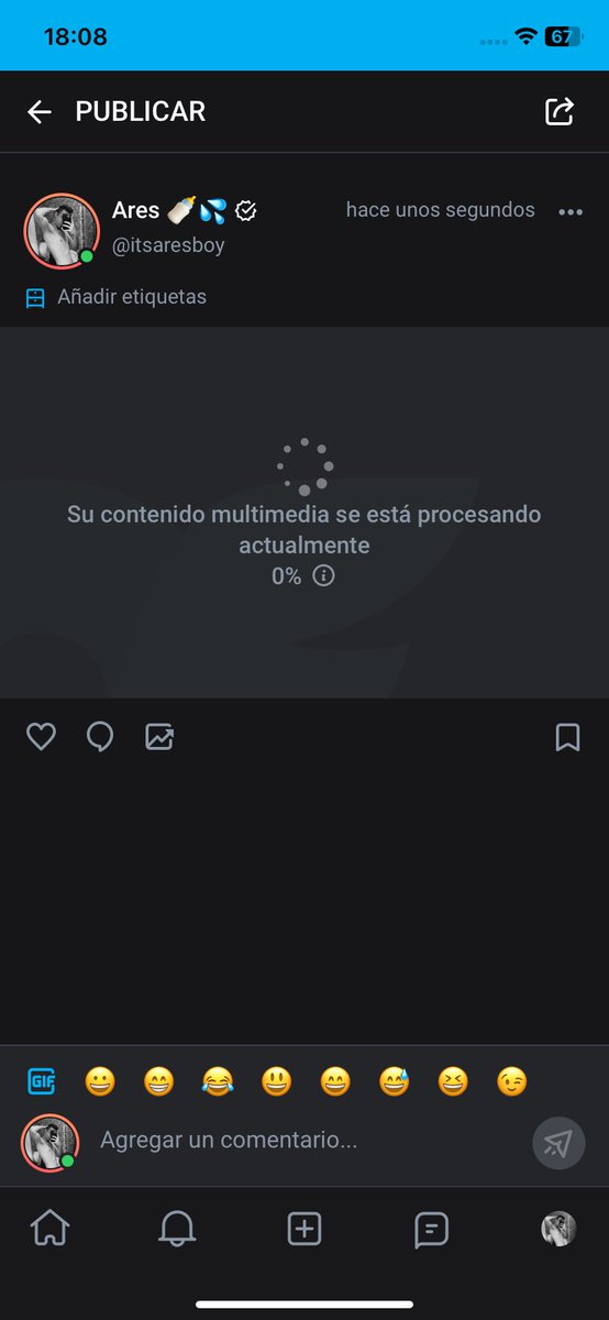 AresTwink 🔝🔥 tweet media