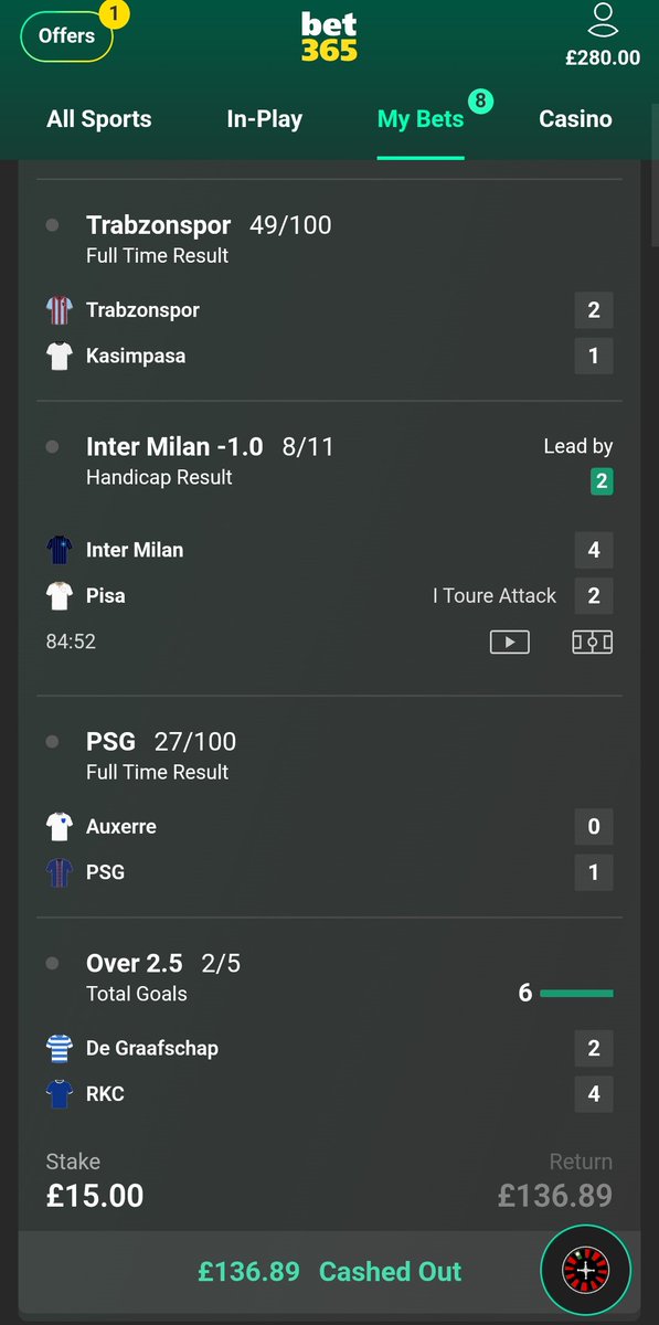 Nate the Analyst tweet media