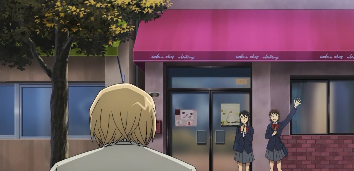 random amuro content tweet media