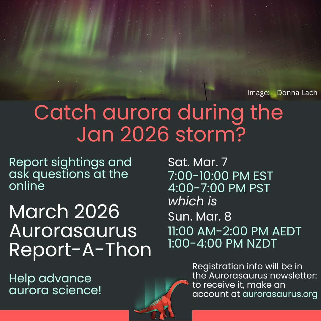 Online Report-A-Thon Sat, Mar 7, 7-10pm ET, which is Sun, Mar 8, 12-3am UTC,  11am-2pm AEDT, and 1-4pm NZDT! Help gather data, ask questions, and hang  out with the community. Registration info