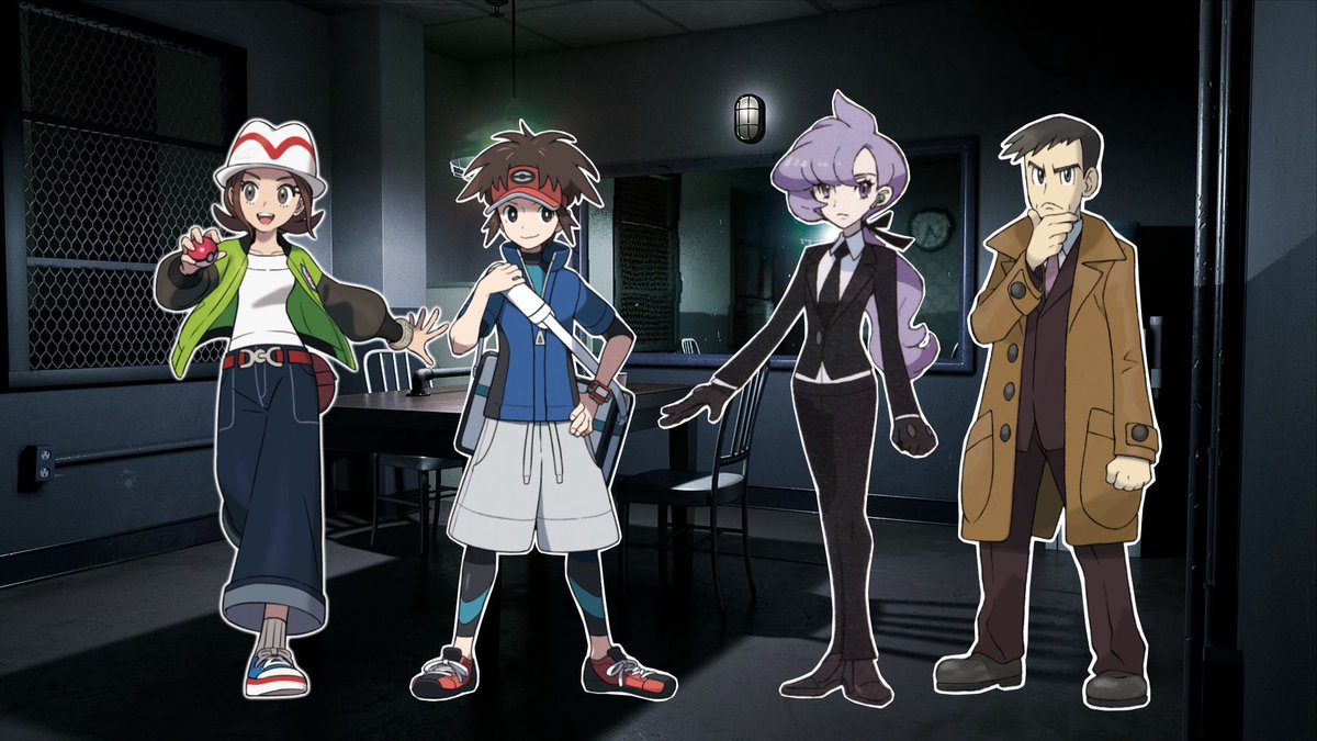 Harmony’s still pretty peppy, surprisingly…?