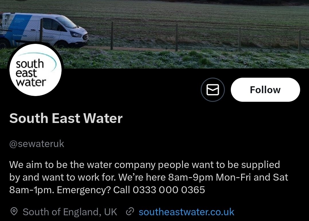 Hell In A Handcart tweet media