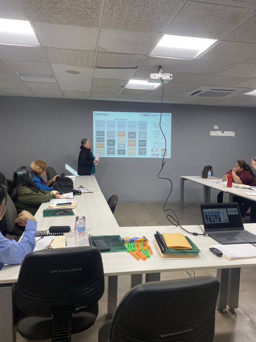 ceptca's tweet image. El día de hoy CEPTCA impartió el taller "formaciones de Redes Comunitarias". Dirigida a el personal del área de trabajo social de los CECOSAMAS Culiacán y zona centro del estado.