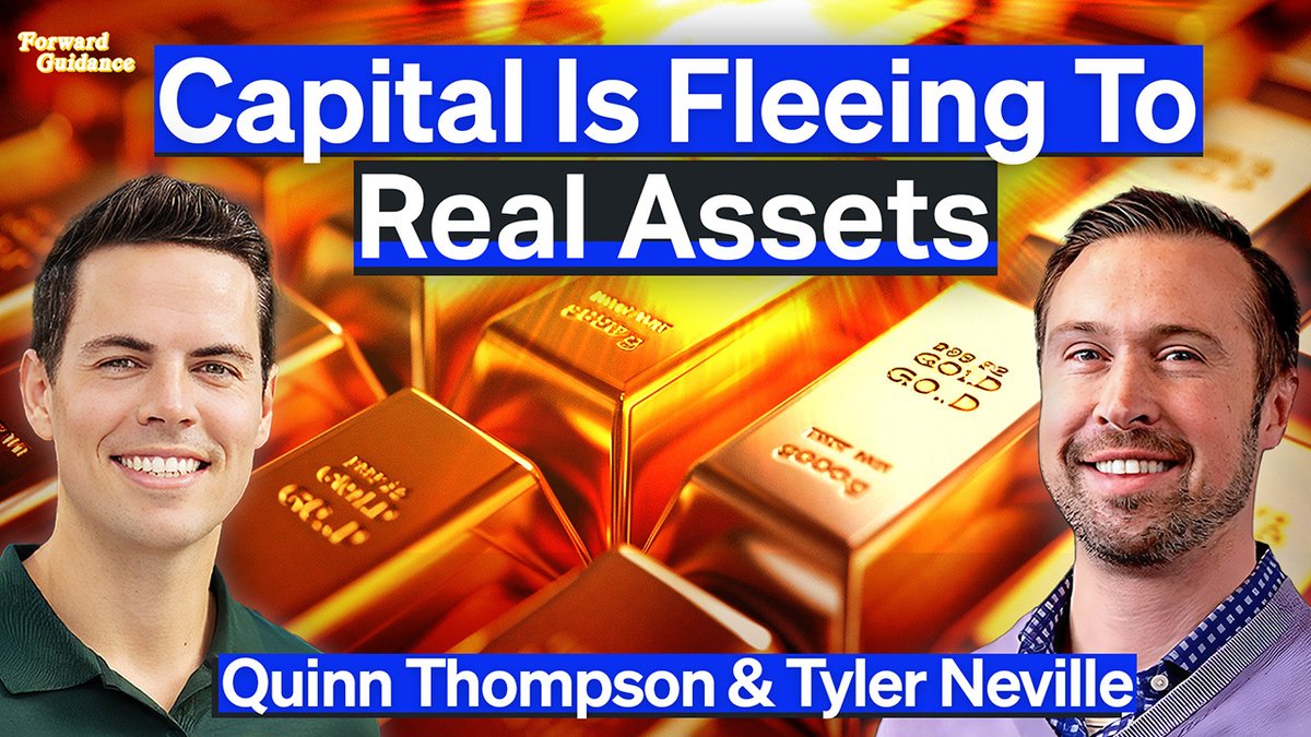 Quinn Thompson (@qthomp) / Posts / X