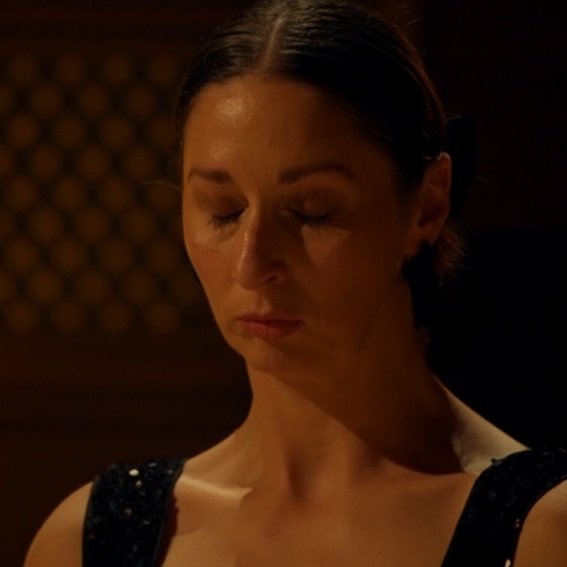 Move over Charles and Camilla, these are the only king and queen I choose to recognise #thetraitors