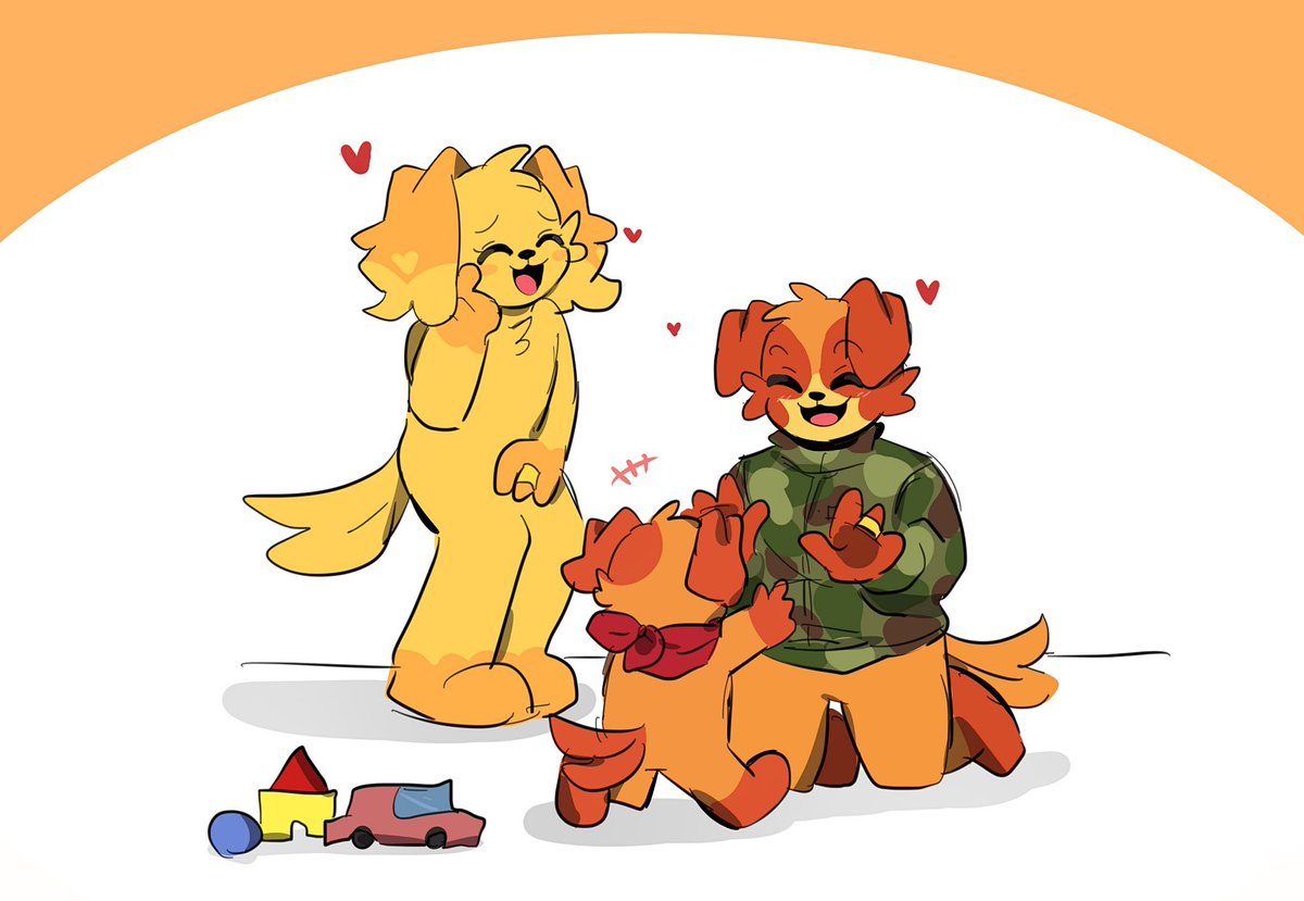 Ring_soon's tweet image. His father
I'm sad😢