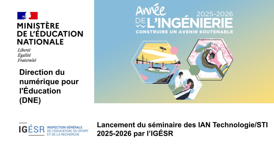 Enseigner la technologie avec le numérique tweet media