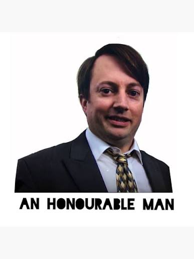 tringpete's tweet photo. Steven, you are an honourable man. It was there for the taking but you kept your word 👏🏼👏🏼👏🏼  #TheTraitors https://t.co/TsNgyibotl