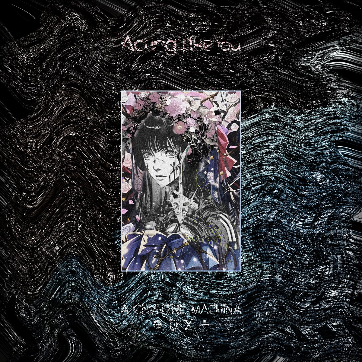 actinglikeum's tweet photo. A CNVNTNL MACHINA DX+
A "Deluxe version" of Cnvntnl Machine from 2023
Out now! (Bandcamp Exclusive release)
https://t.co/wOveOP0Ezz
-
#Musica #alternative #metal #mexicano https://t.co/V5lSPdSuUP