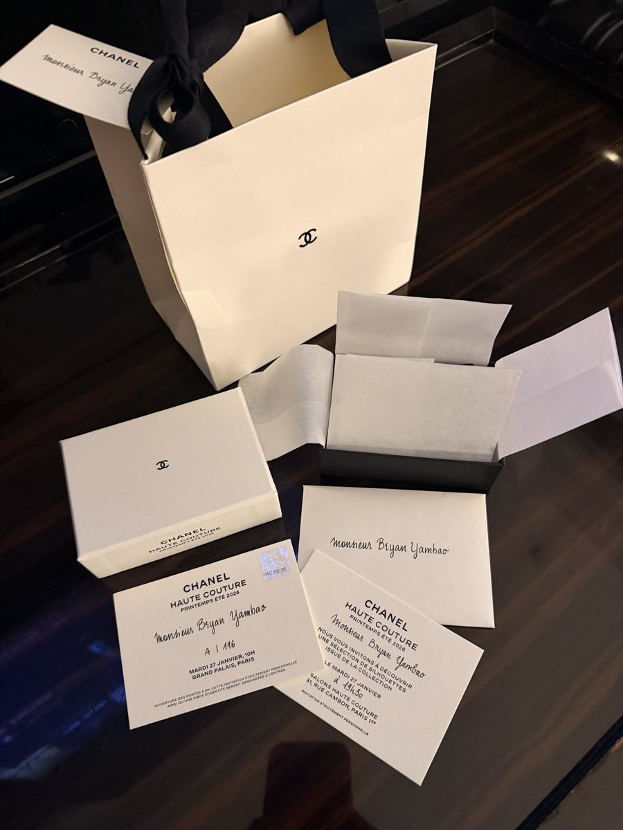 bryanboy tweet media