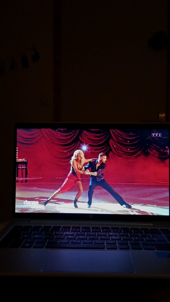 ZoeCoignard's tweet photo. On veut une saison avec tous les gagnants please🙏🏻 #DALS https://t.co/QLWJL7l09I