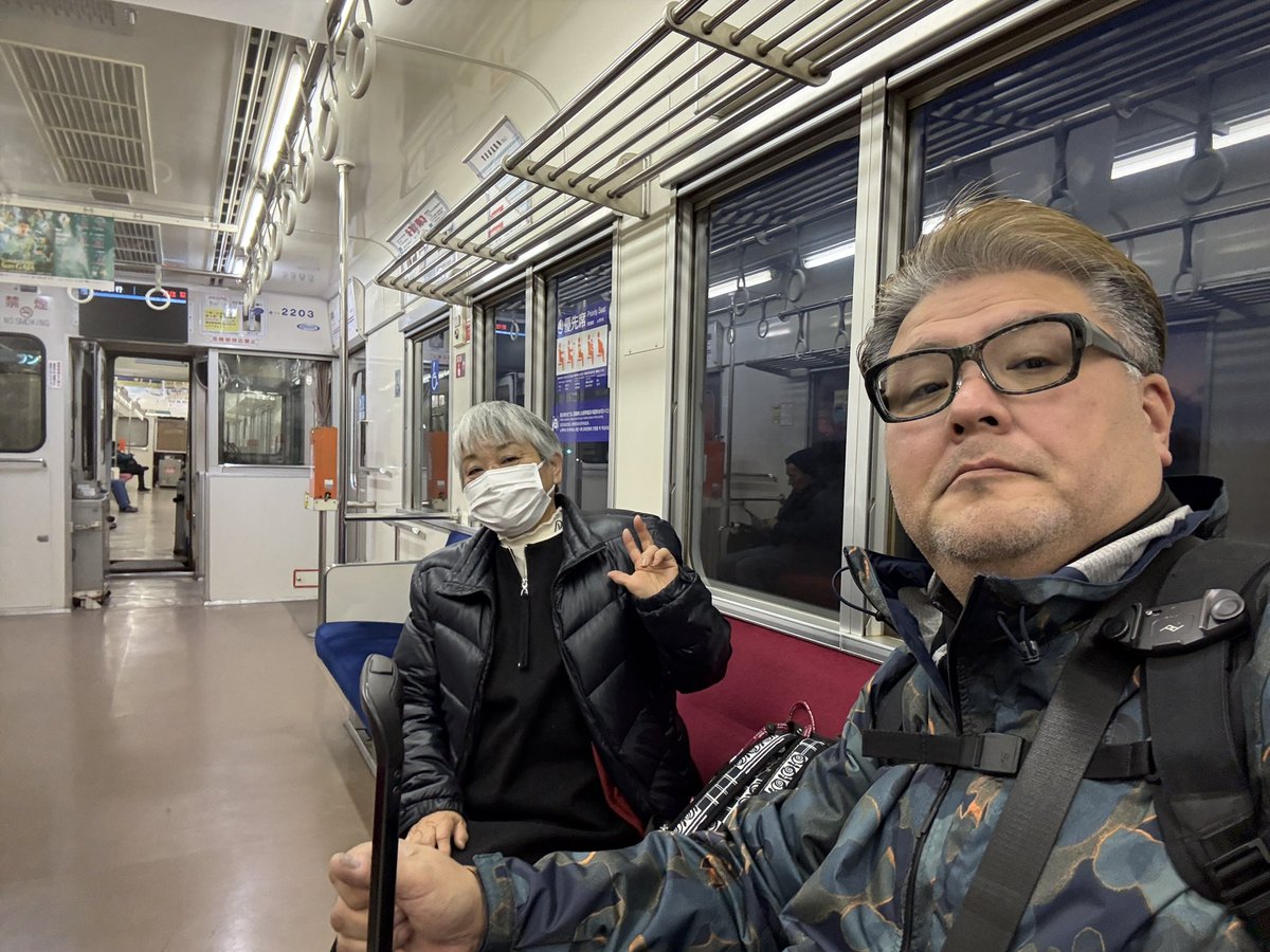 もっPです、本日は広島県尾道市因島まで！雪の影響は無さそうです…。地域によってはくれぐれもご注意ください！