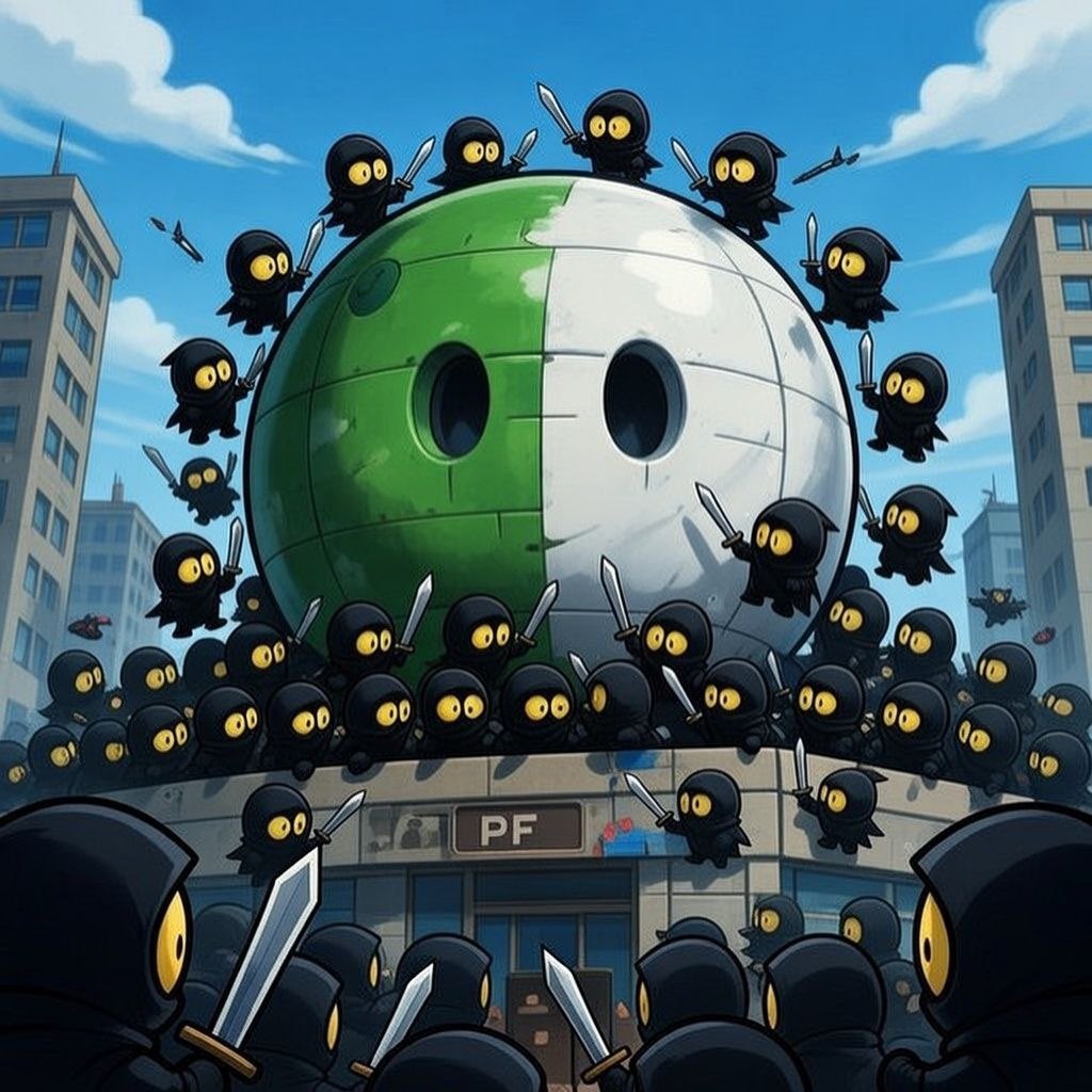 SoulWars tweet media