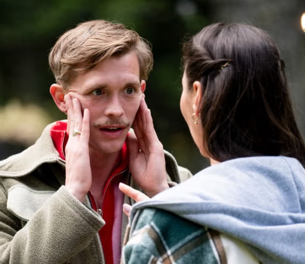 MattZeeMiller's tweet photo. #TheTraitors #TraitorsUK #TheTraitorsUK

What an amazing unpredictable final!!!
Honestly didn't think would end like this after both Stephen and Rachel turning on each other towards the final round table! 

🔥🔥🔥 Stephen and Rachel the best traitors pair ever!!!!!!!🔥🔥🔥