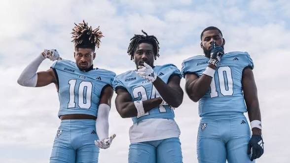 Char’son “TOOT” Floyd tweet media