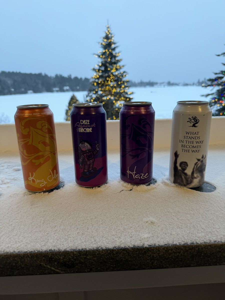 Lake placid  done properly  with <a href="/TreeHouseBrewCo/">Tree House Brewing Co.🍺</a>   Cheers <a href="/Just4BeerLovers/">Just For Beer Lovers</a> <a href="/MikeSlomba/">Squatchy Brew Dude😎</a> @<a href="/treehousenate/">Nathan Lanier</a>