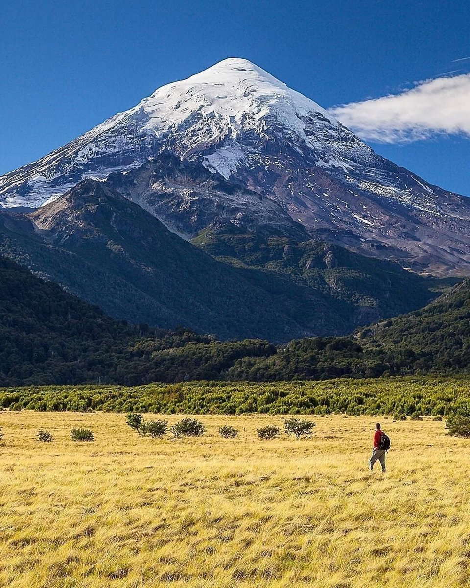 fm_dellago's tweet photo. Volcán Lanin. Neuquén.
📸marcoguoliphoto https://t.co/LeB8kqdnpu